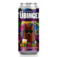 Tübinger – Kraus Pils - Lúpulo House