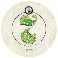 Seven Hops - Cervecería La Abadía
