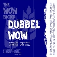 Wow Factor Dubbel Wow 1CHBEJDL 