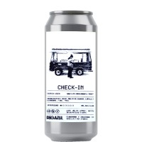 Río Azul Check-In Río Azul Check-In