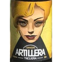 Artillera Trigueña