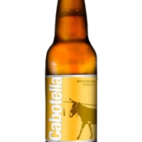 Cabotella  Blonde Ale - The Beertual Pub