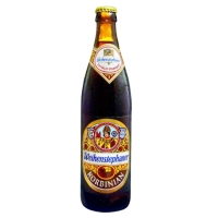 Weihenstephaner Korbinian 50 cl - Cervezas Diferentes