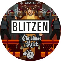 Gipsy Hill Blitzen Gipsy Hill Blitzen