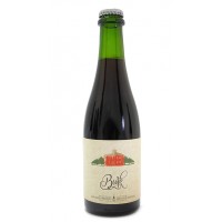 Side Project / Angry Orchard Burk 