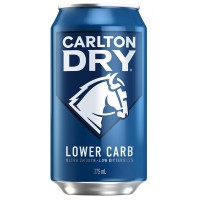 Carlton & United Breweries Carlton Dry Carlton & United Breweries Carlton Dry
