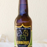 Cervesa Cerberus Aurum - Cervesera Artesenca
