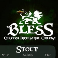 Bless Stout 