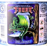 Nox Arcana - Top Beer