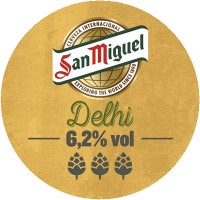 San Miguel Delhi
