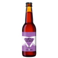 La Pirata Purple Secret - Beer Kupela