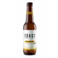 Toast Top Lager