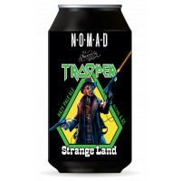 Nomad Brewing Co. Trooper Strange Land 