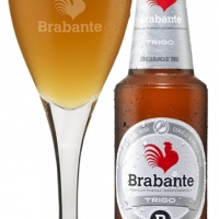 Brabante Trigo 