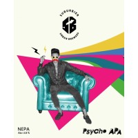 Suburbier Psycho APA - NEPA