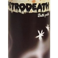 Petrodeath  Reptilian Brewery - Beerstohome
