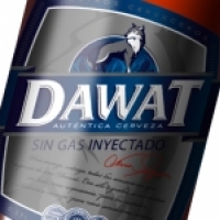 Cerveza artesana Dawat 5 - Paladea.me