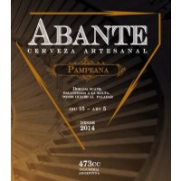 Abante Dorada Pampeana 