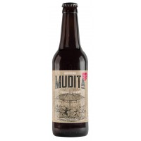 Mudita LAGER RESERVA - Cerveza Mudita