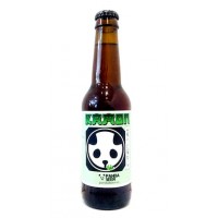 Panda Beer Kamon