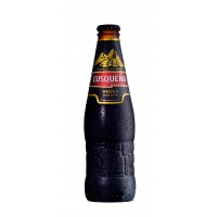 Cusqueña Negra / Dark Lager - Estucerveza