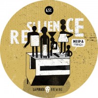 La Pirata Resilience - 3er Tiempo Tienda de Cervezas