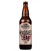 Whitewater Maggies Leap IPA 