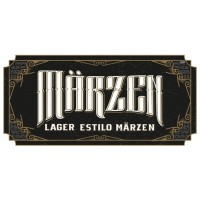 La Virgen Cerveza Märzen - Cervezas La Virgen