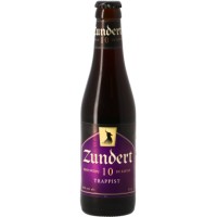 Zundert Trappist 10 - 33 cl - Cervezas Diferentes
