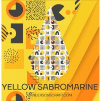 Anderson’s Brewery Yellow Sabromarine 