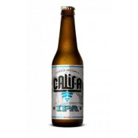 Califa IPA - Cervezas Califa