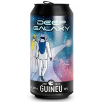 Guineu Deep Galaxy