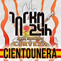 Rondeña Cientounera XXII Edición