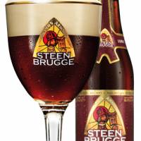 Steenbrugge Dubbel Bruin 