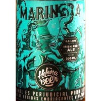 Hakuna Marinera - Alternative Beer