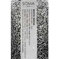 Soma Beer White Noise - OKasional Beer
