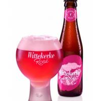 Wittekerke Rosé 