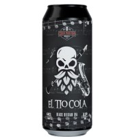 Cosa Nostra El Tio Cola 