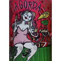 La Gorda IPA 