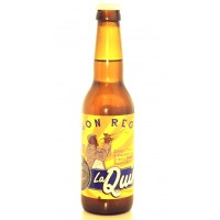 La Quince Saison Reggae 