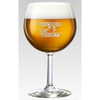 Bourgogne Des Flandres Blonde