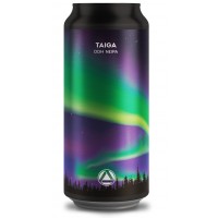 Attik Brewing Taiga 