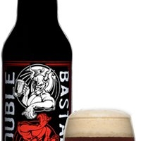 Stone Double Bastard Ale 65cl - Beer Delux