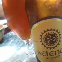 Cerveza Belenos Super - Cervezus