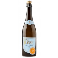 Dame Jeanne Brut sur Lie 