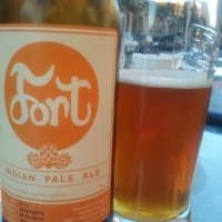 Fort India Pale Ale