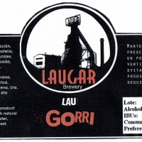 Laugar Lau Gorri 