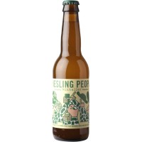Mikkeller Riesling People - Beer Delux