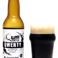 Quaff Brewery Qwerty Quaff Brewery Qwerty