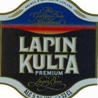 Lapin Kulta hele õlu alk.5.2% 500ml Soome - Kaubamaja